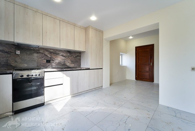 Фото Продажа дома в Басмановке  — 33