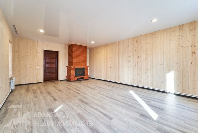 Фото Продажа дома в Басмановке  — 33