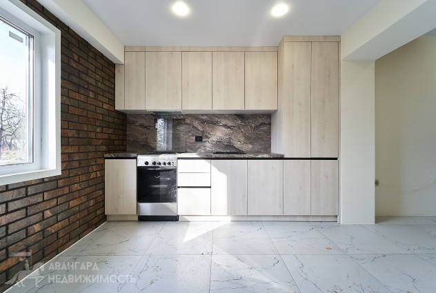 Фото Продажа дома в Басмановке  — 35