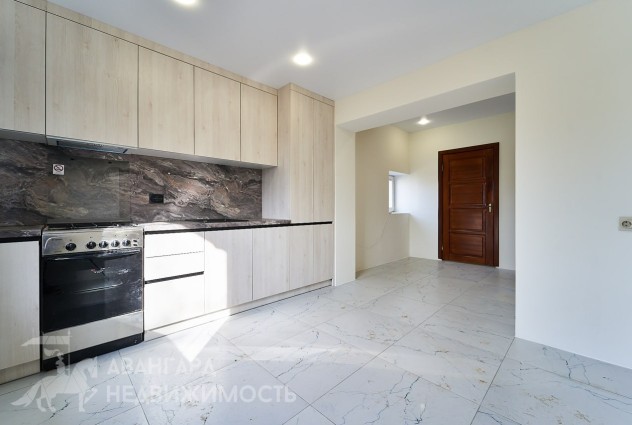 Фото Продажа дома в Басмановке  — 37