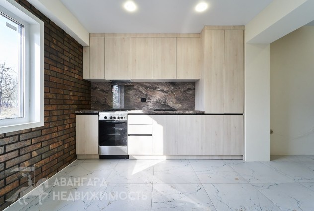 Фото Продажа дома в Басмановке  — 1