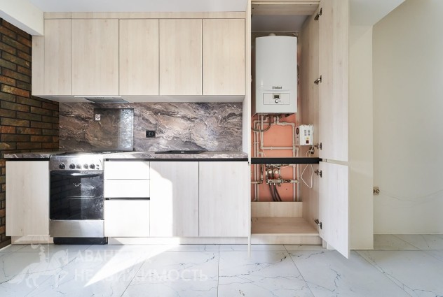 Фото Продажа дома в Басмановке  — 39