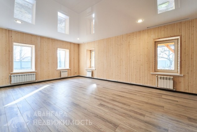 Фото Продажа дома в Басмановке  — 41