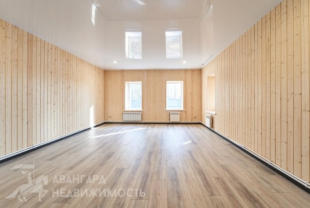 Фото Продажа дома в Басмановке  — 43