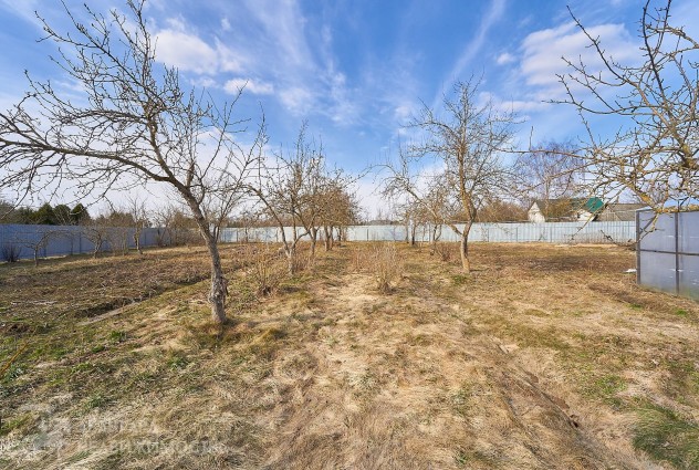 Фото Продажа дома в Басмановке  — 47