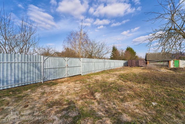 Фото Продажа дома в Басмановке  — 49