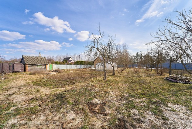 Фото Продажа дома в Басмановке  — 51