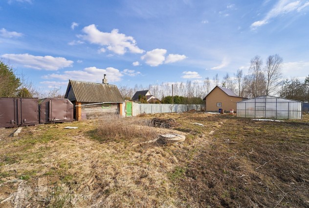 Фото Продажа дома в Басмановке  — 53