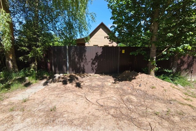 Фото Продажа дома в Басмановке  — 53