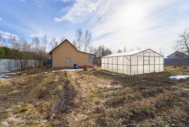 Фото Продажа дома в Басмановке  — 55