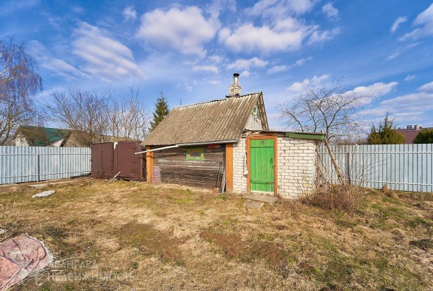 Фото Продажа дома в Басмановке  — 57