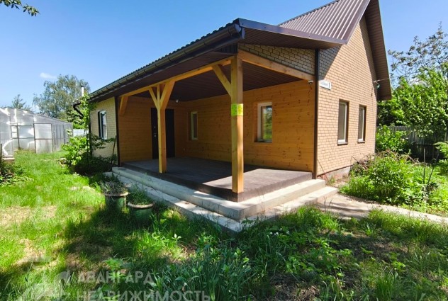 Фото Продажа дома в Басмановке  — 3