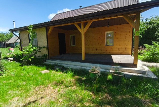 Фото Продажа дома в Басмановке  — 5