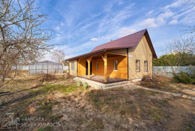 Фото Продажа дома в Басмановке  — 7