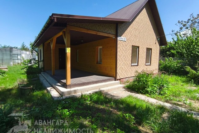 Фото Продажа дома в Басмановке  — 7