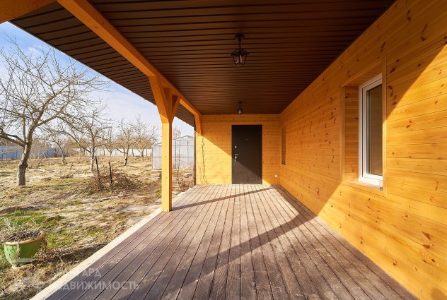 Фото Продажа дома в Басмановке  — 9