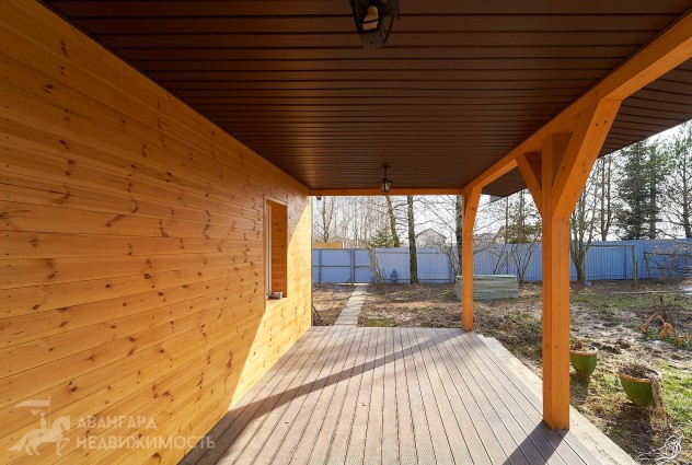 Фото Продажа дома в Басмановке  — 11