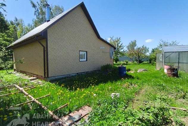 Фото Продажа дома в Басмановке  — 13
