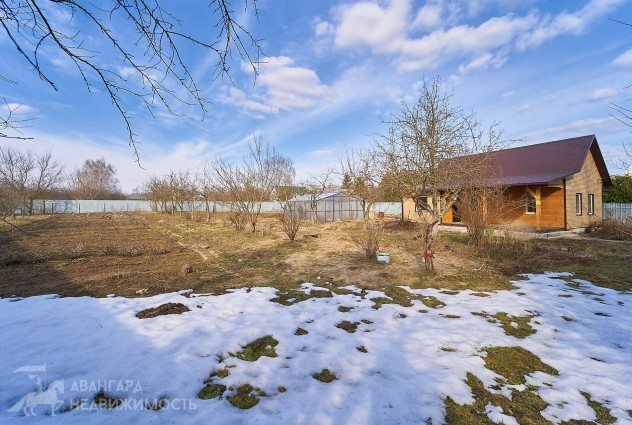 Фото Продажа дома в Басмановке  — 15