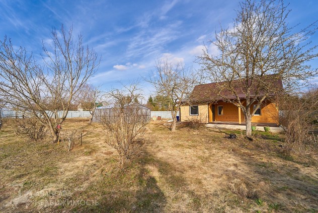 Фото Продажа дома в Басмановке  — 17