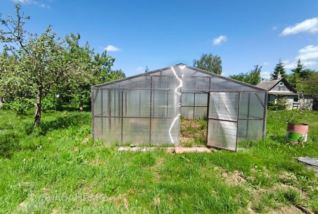 Фото Продажа дома в Басмановке  — 17