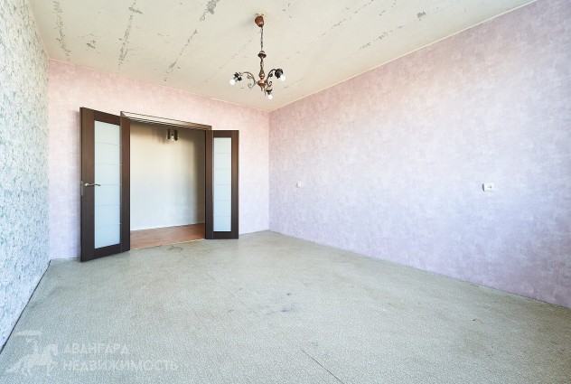 Фото Рядом метро! Квартира для дружной семьи — 37