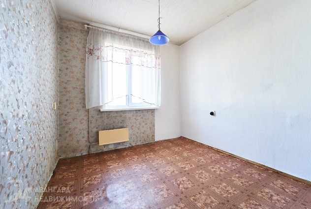 Фото Рядом метро! Квартира для дружной семьи — 45