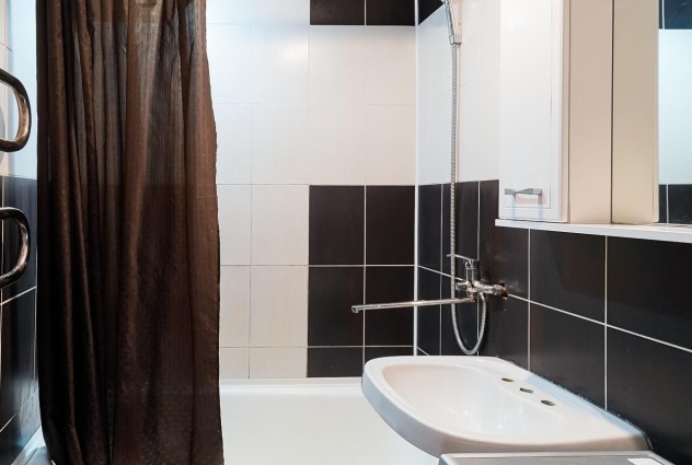 Фото 4 комнатная квартира в 15 минут от метро Могилевская. — 35