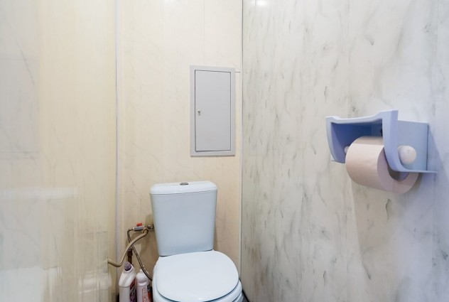 Фото 4 комнатная квартира в 15 минут от метро Могилевская. — 37