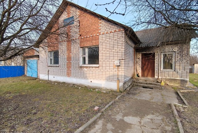 Фото Продажа дома в а.г. Турец — 1