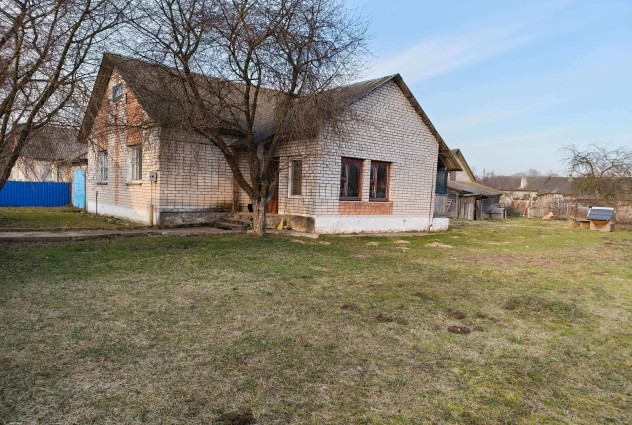 Фото Продажа дома в а.г. Турец — 5