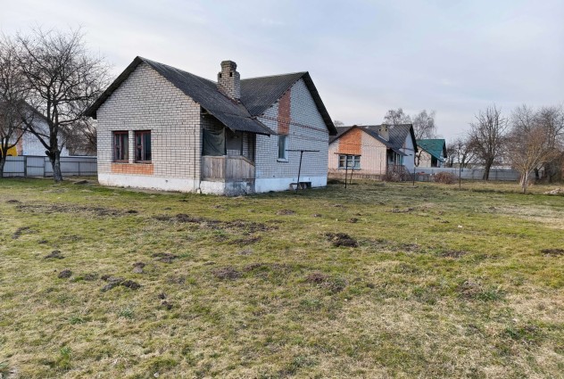 Фото Продажа дома в а.г. Турец — 7