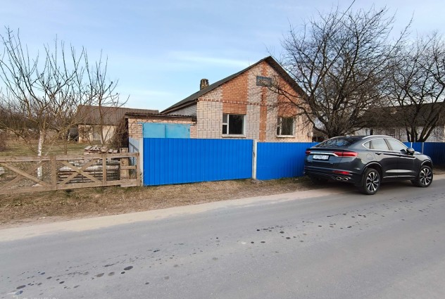 Фото Продажа дома в а.г. Турец — 11