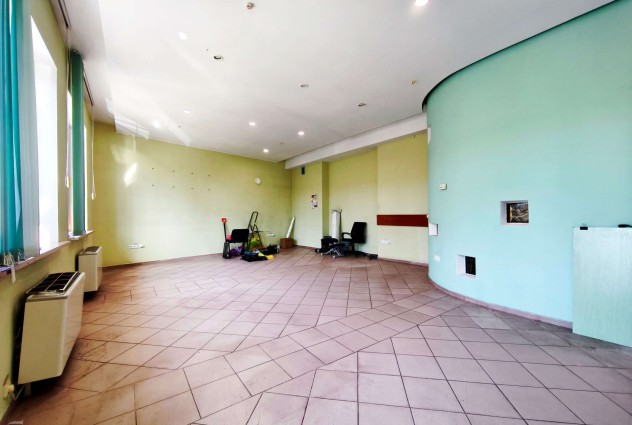 Фото  Административное помещение 43,7 кв. м в г. Минске — 3