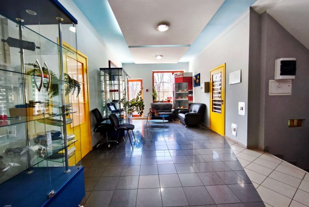 Фото  Административное помещение 43,7 кв. м в г. Минске — 5