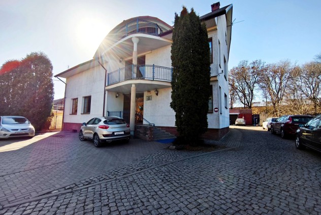 Фото  Административное помещение 43,7 кв. м в г. Минске — 9