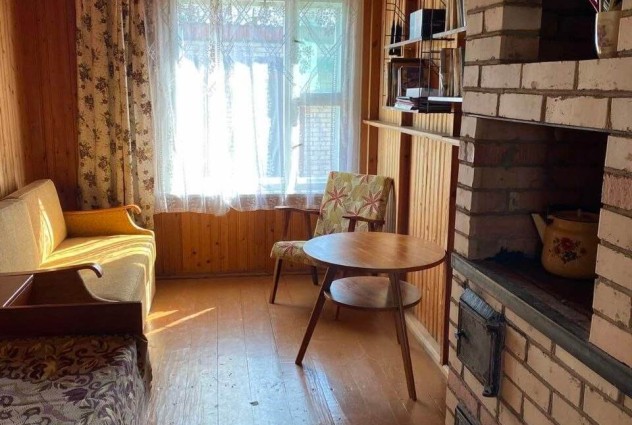 Фото Продается дача в СТ «Сябры 83». — 5