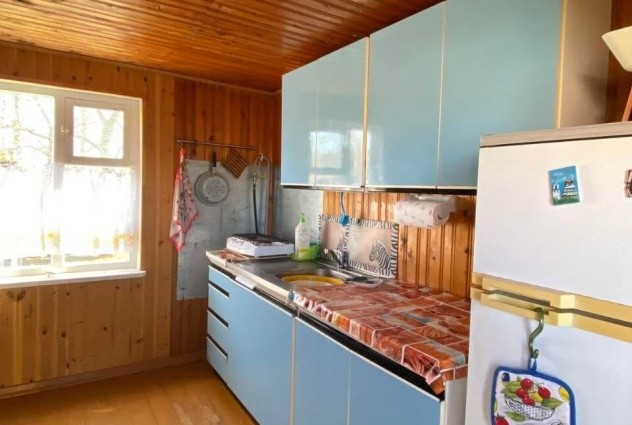 Фото Продается дача в СТ «Сябры 83». — 7
