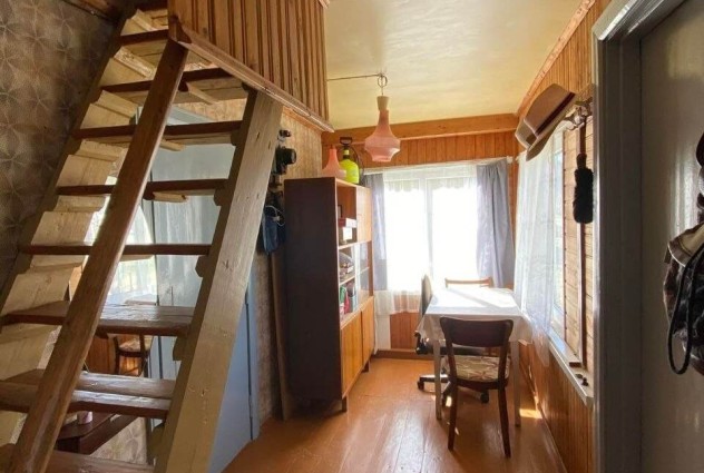 Фото Продается дача в СТ «Сябры 83». — 9