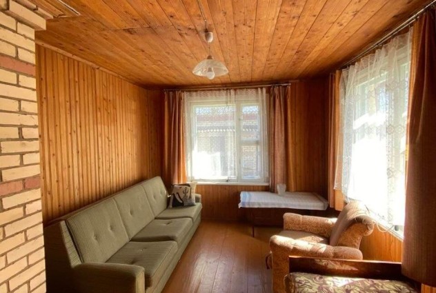 Фото Продается дача в СТ «Сябры 83». — 11