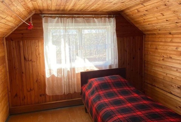 Фото Продается дача в СТ «Сябры 83». — 13