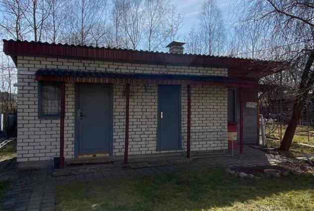 Фото Продается дача в СТ «Сябры 83». — 15