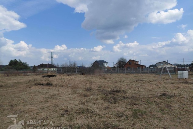 Фото Участок для строительство жилого дома, 5 минутах от г. Жодино. — 3