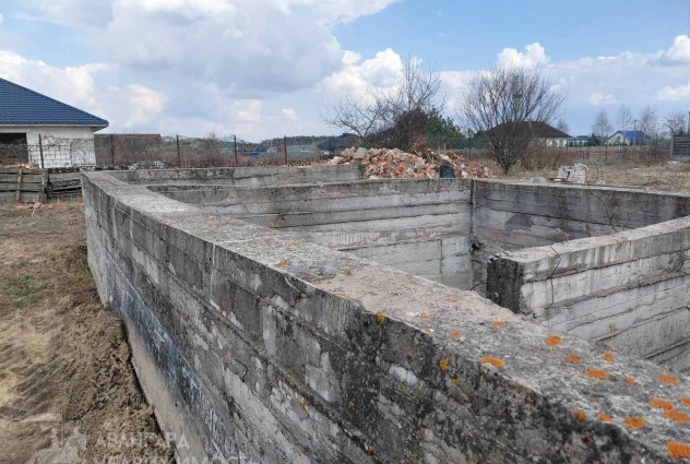 Фото Участок для строительство жилого дома, 5 минутах от г. Жодино. — 5