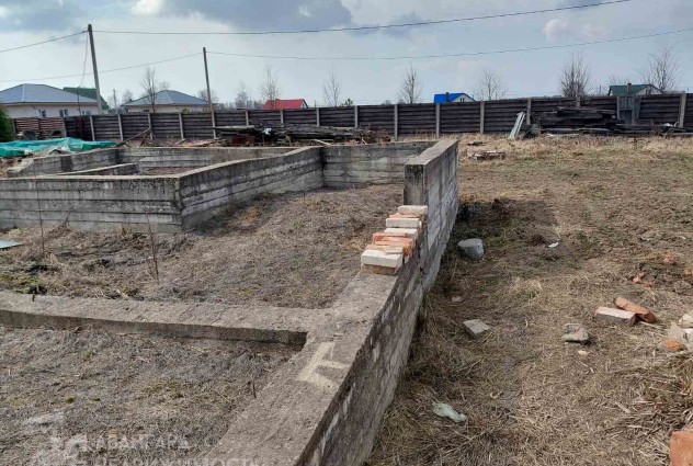 Фото Участок для строительство жилого дома, 5 минутах от г. Жодино. — 7