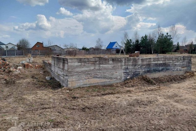 Фото Участок для строительство жилого дома, 5 минутах от г. Жодино. — 9