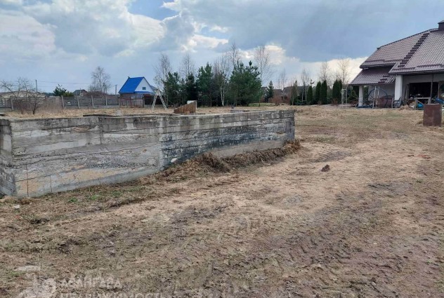 Фото Участок для строительство жилого дома, 5 минутах от г. Жодино. — 11