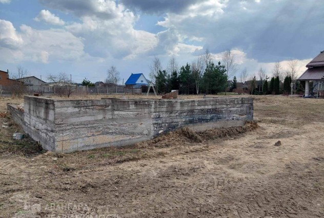 Фото Участок для строительство жилого дома, 5 минутах от г. Жодино. — 13