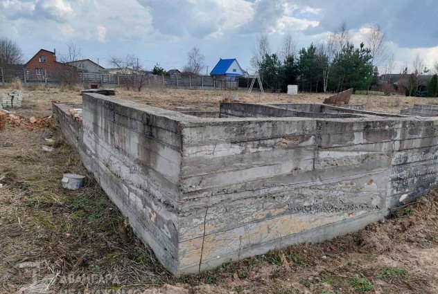 Фото Участок для строительство жилого дома, 5 минутах от г. Жодино. — 15