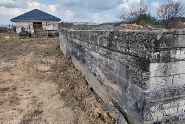 Фото Участок для строительство жилого дома, 5 минутах от г. Жодино. — 17